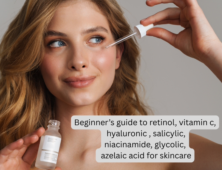 active ingredients