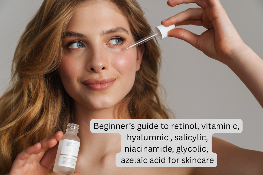 active ingredients