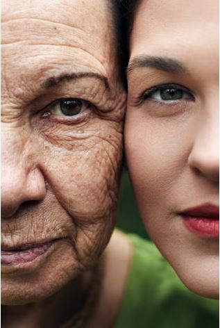 reverse aging