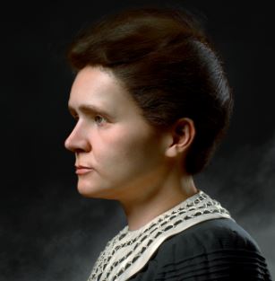 marie curie