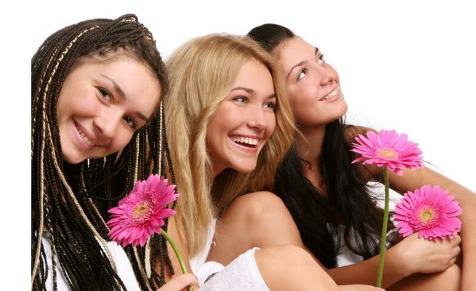 Women's day