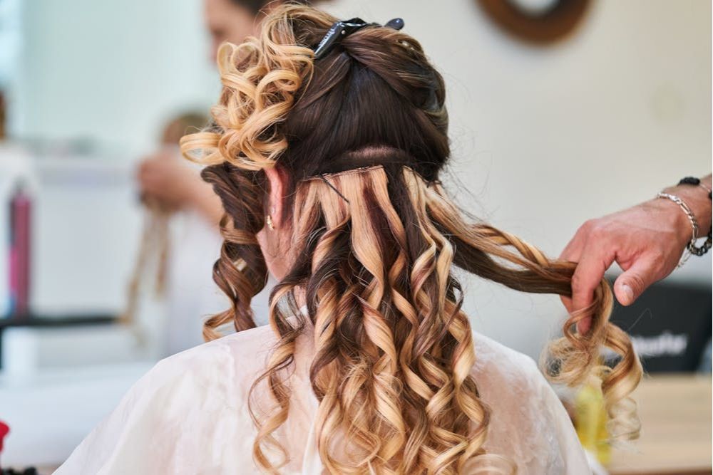 DO Extensions Damage Your Hair? A Comprehensive Guide 