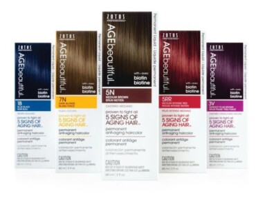 How Long Should You Leave Age beautiful Hair Colour On