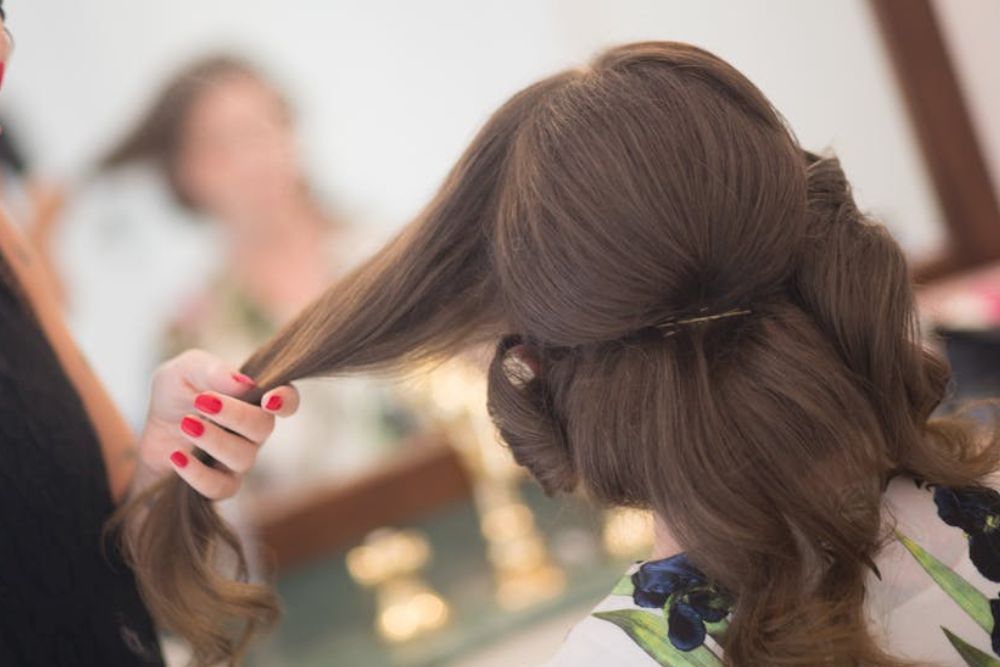 How to Prevent Hair Damage from Extension