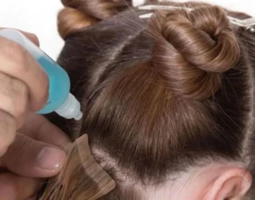 extensions glue