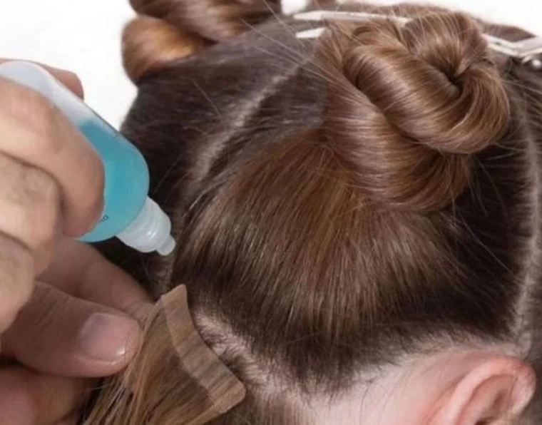 extensions glue