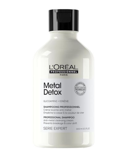 L’Oreal Professional Series Expert Pure Resource Shampoo