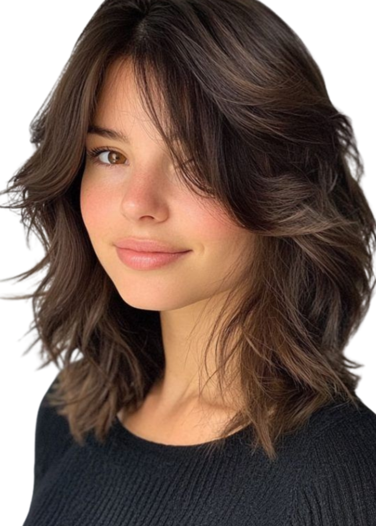 valentine's day hairstyles