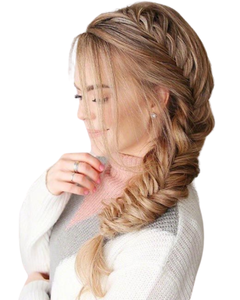 valentine's day hairstyles