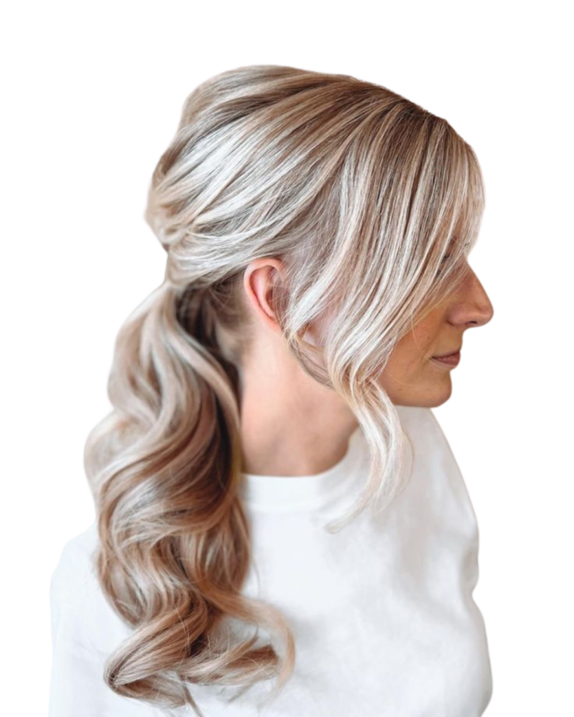 valentine's day hairstyles