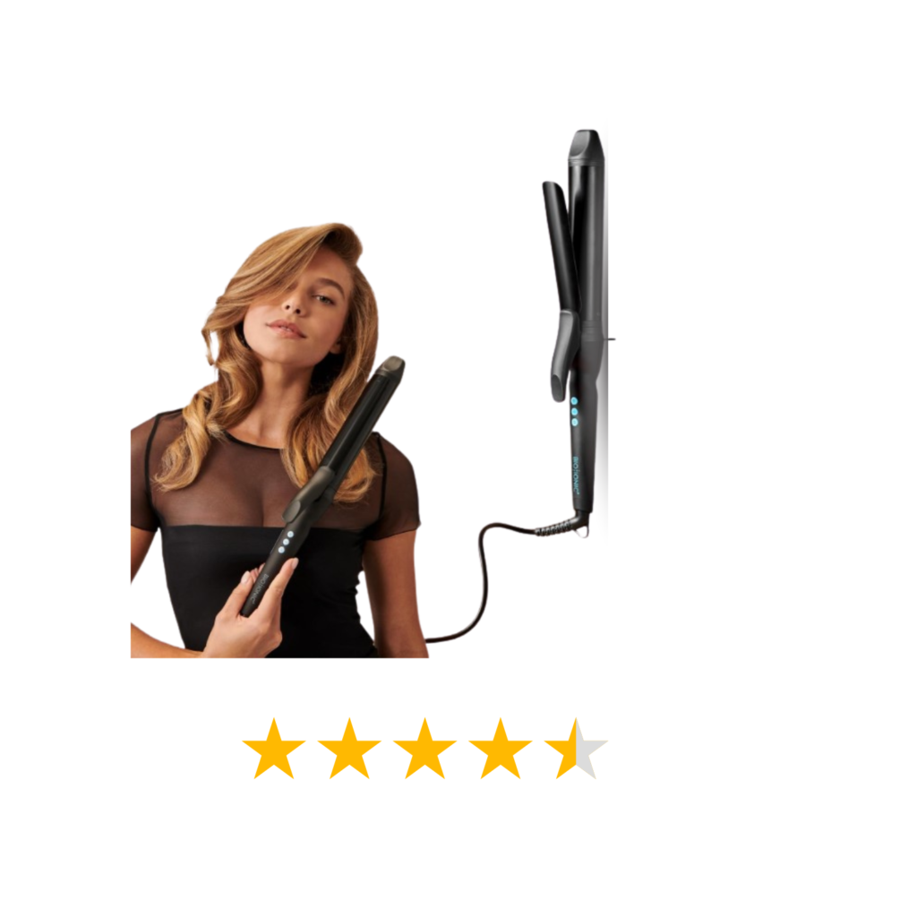 Bio Ionic Long Barrel Styler