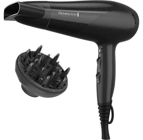 Remington Damage Protection Hair Dryer