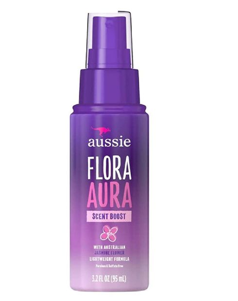 Aussie Flora Aura Scent Boost Spray
