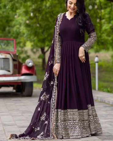Embroider Ensembles