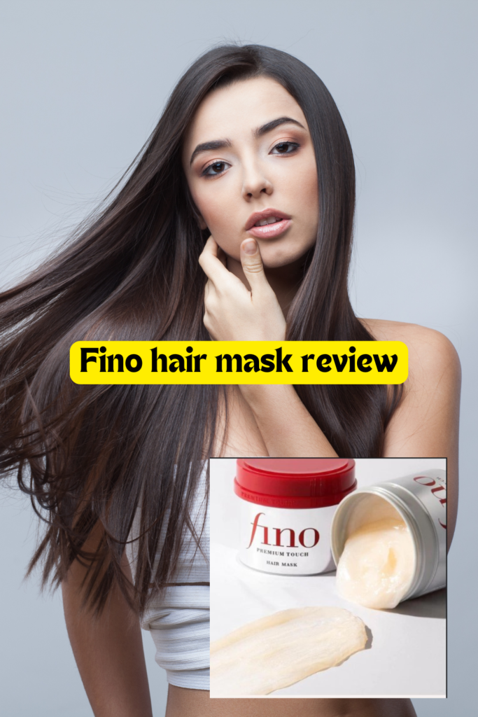 Shiseido Fino Hair Mask Ultimate Review Pros Cons And Real User Shiseido Fino Hair Mask Ultimate Review Pros Cons And Real User