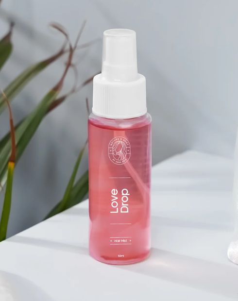 Love Drop Hair Mist by Nature’s NestÂ