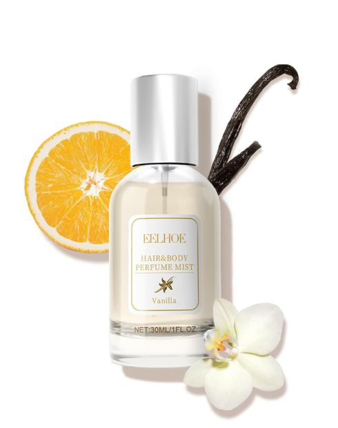 Mxvbaty Hair Perfume for Women Vanilla Pheromone