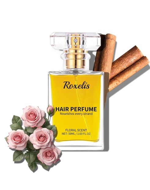 Sklight Hair Perfume for Women