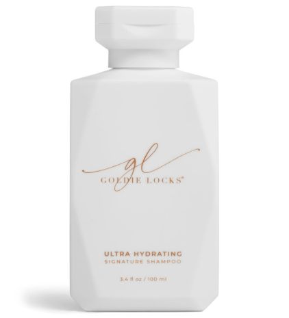 Goldie Locks Ultra-Hydrating Signature Shampoo