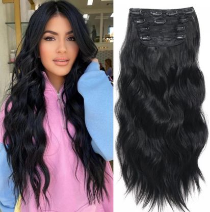 Kinky's Permanent Sister Twist Natural