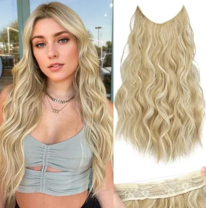 best extensions for hair loss