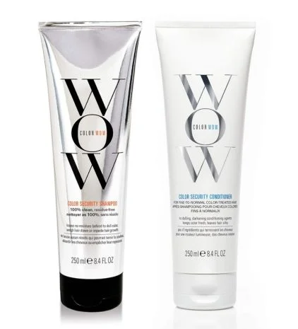 sulphate free shampoos