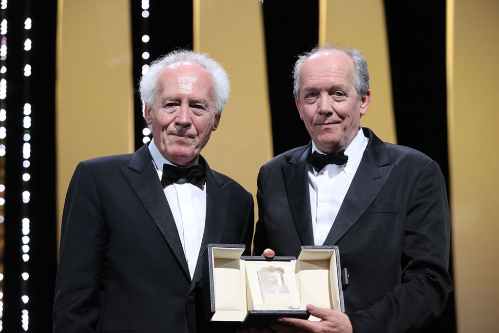 Dardenne Brothers