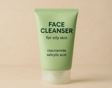 Best Face Cleanser for Oily Skin