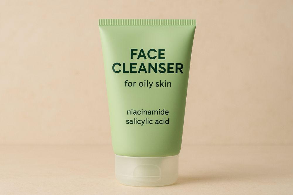 Best Face Cleanser for Oily Skin