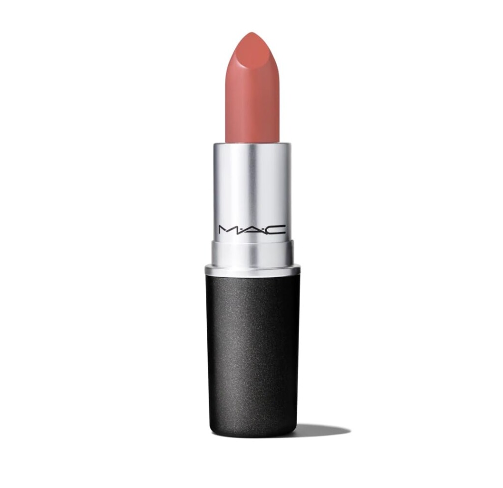 MAC Velvet Teddy