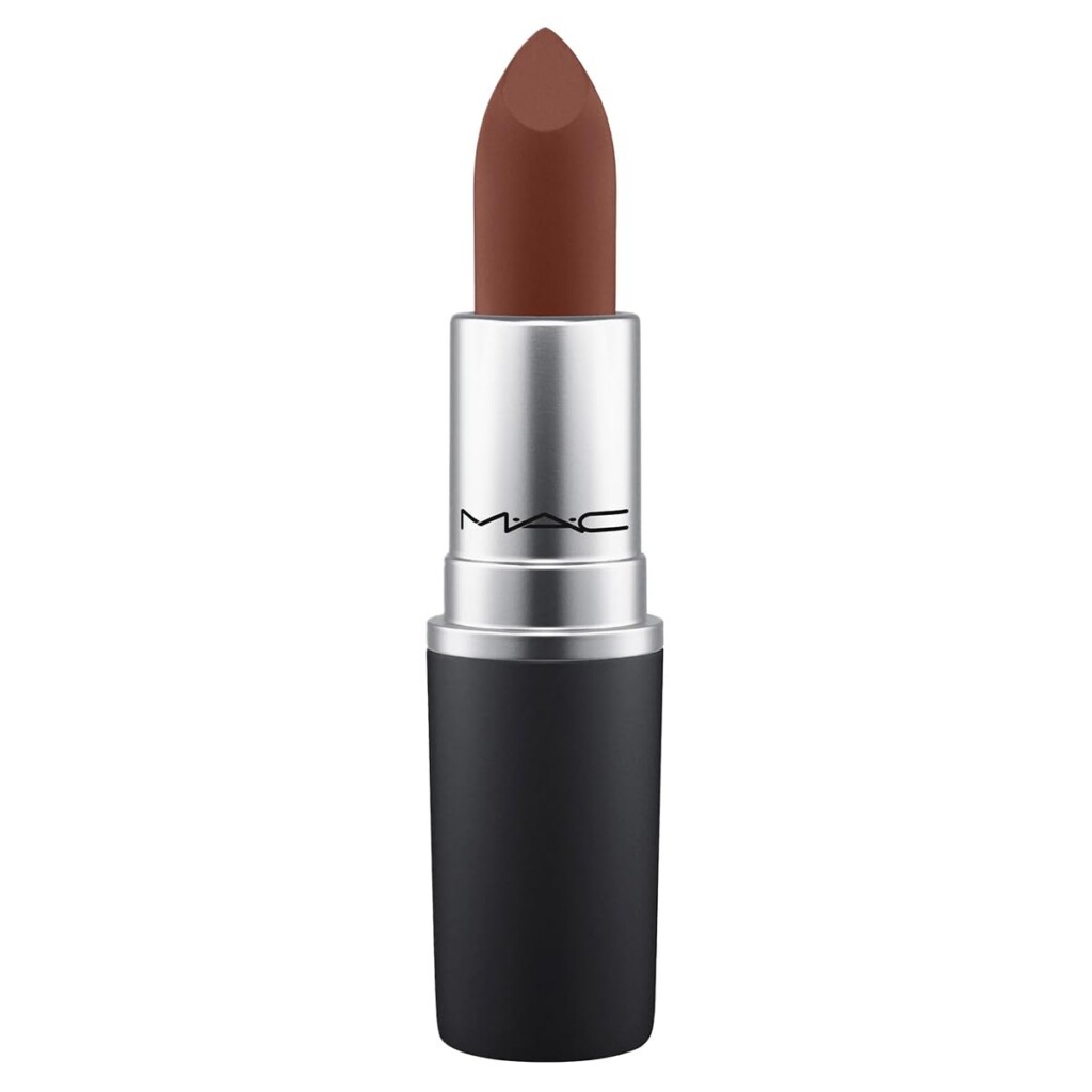 MAC Powder Kiss Lipstick