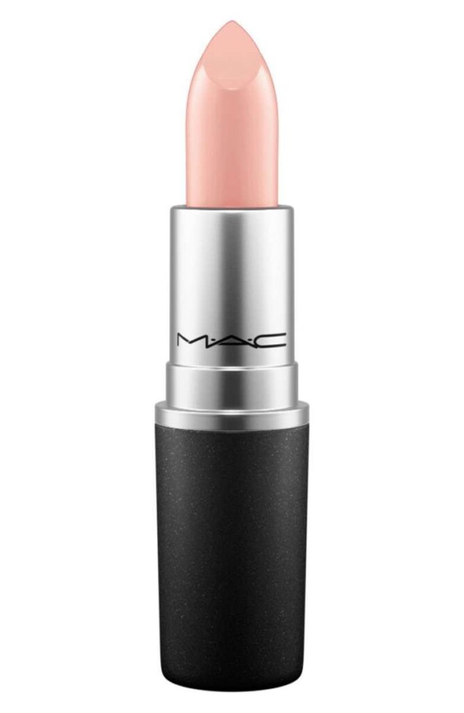 MAC Crème Sheen Lipstick
