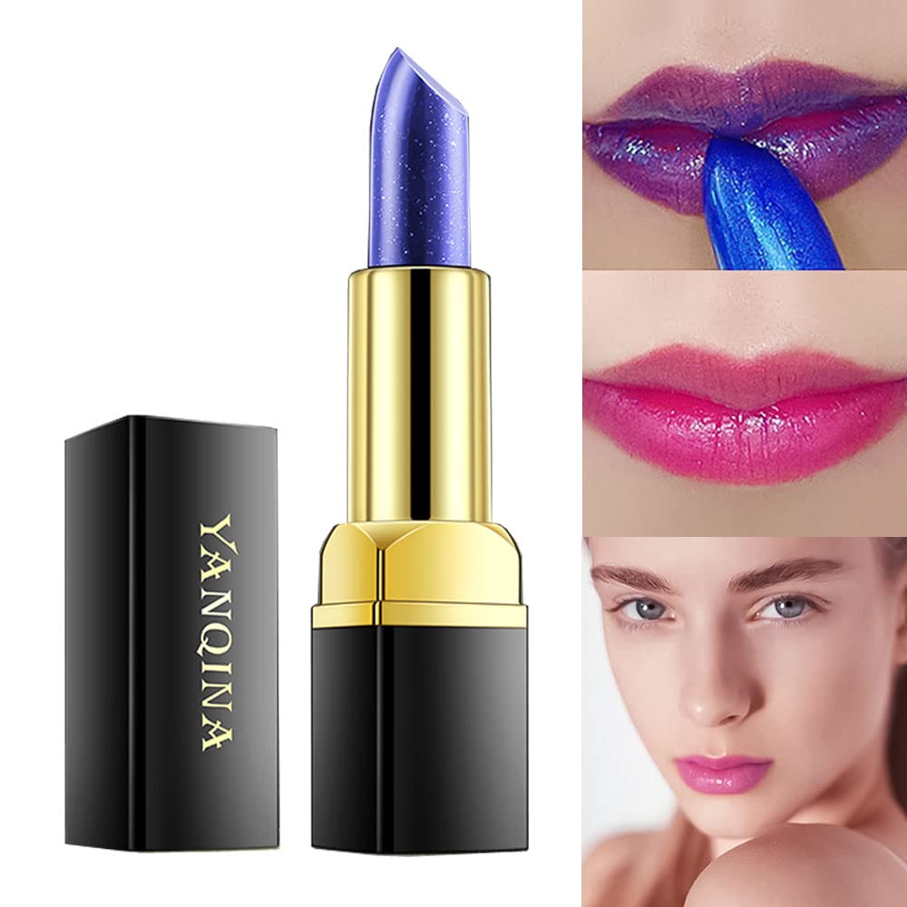 Reverie diary temperature moisturizing waterproof lipstick