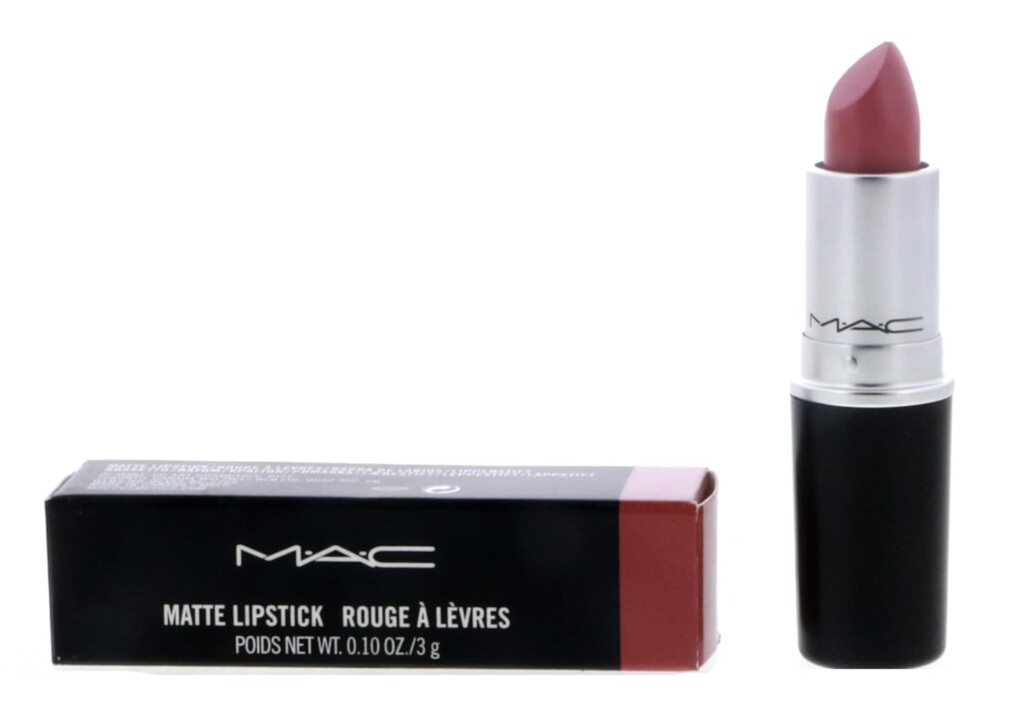 MAC Matte Lipstick “Come Over”