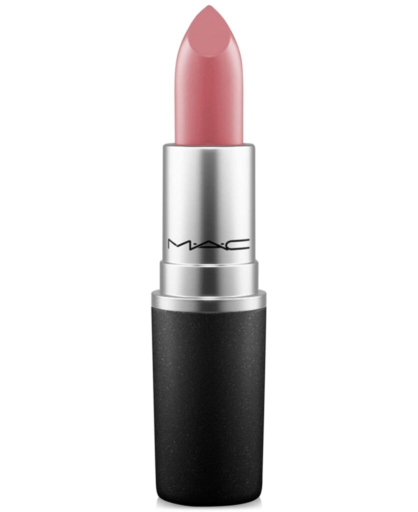 MAC Satin Lipstick “Cherish”