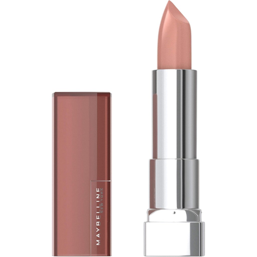 Maybelline Color Sensational Lipstick