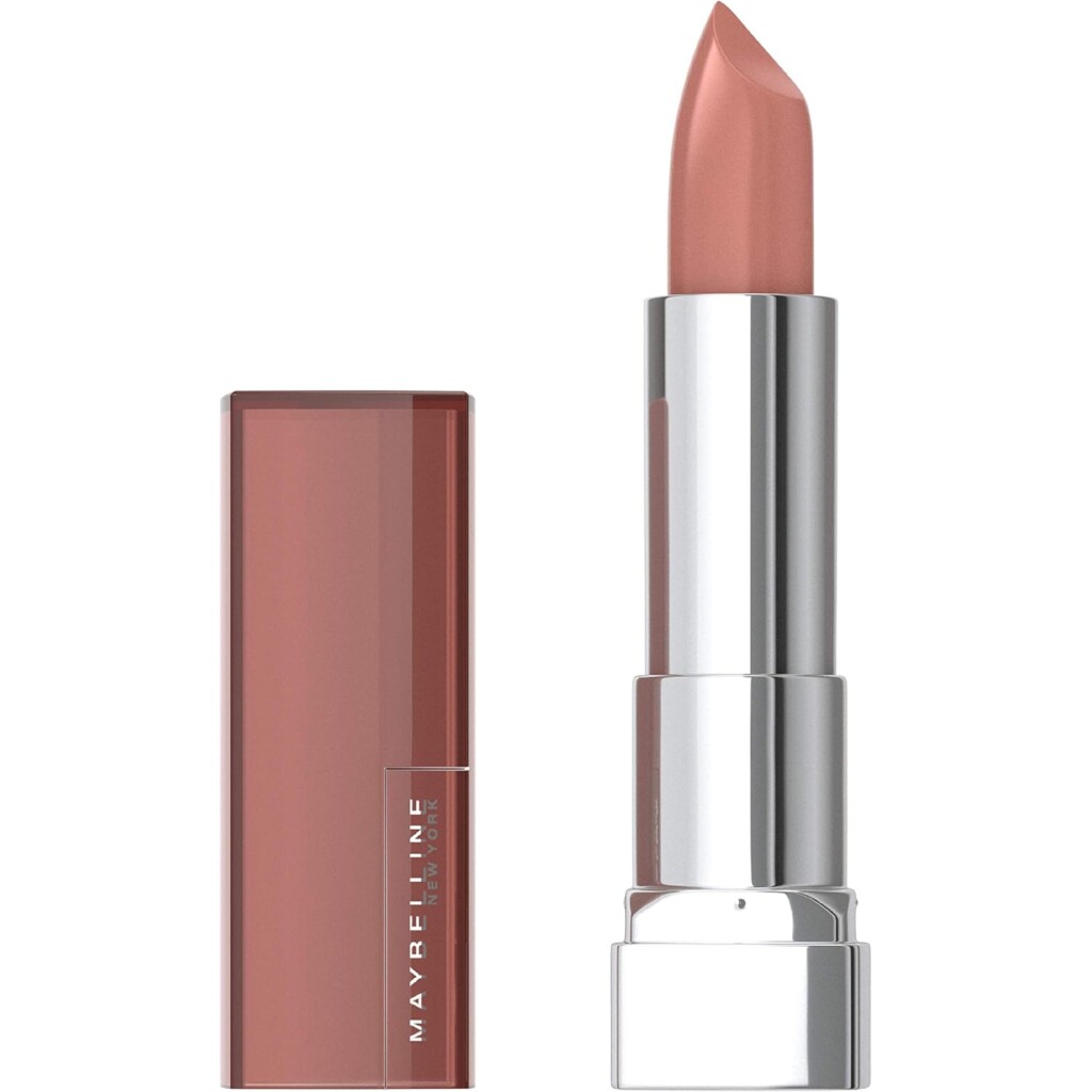Maybelline Color Sensational “Made For All” Lipstick