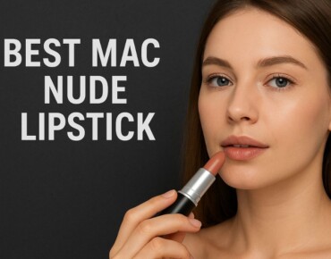 Best MAC nude lipstick