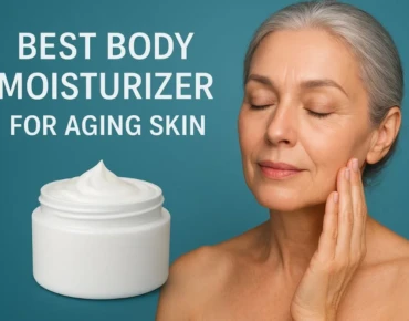 best moisturizers for aging skin