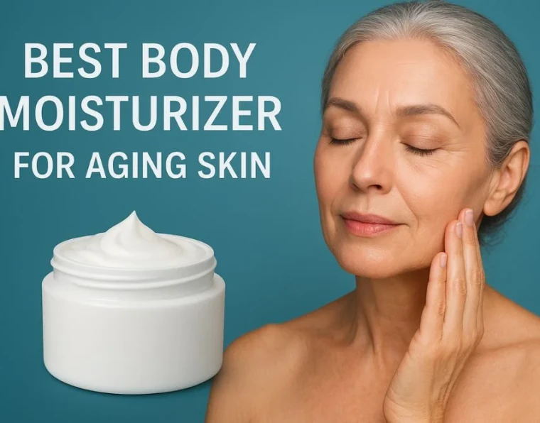 best moisturizers for aging skin
