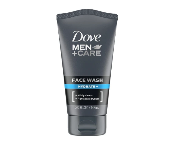 Care face wash hydrate