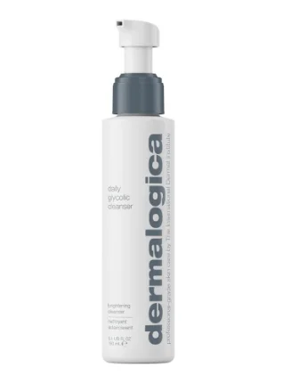 Dermalogica daily glycolic cleanser