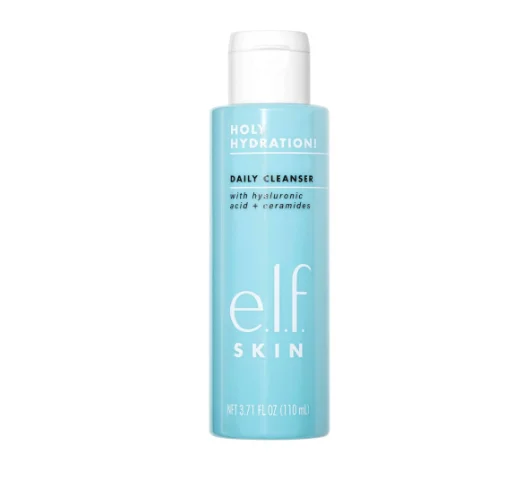 Holy Hydration! Daily Cleanser