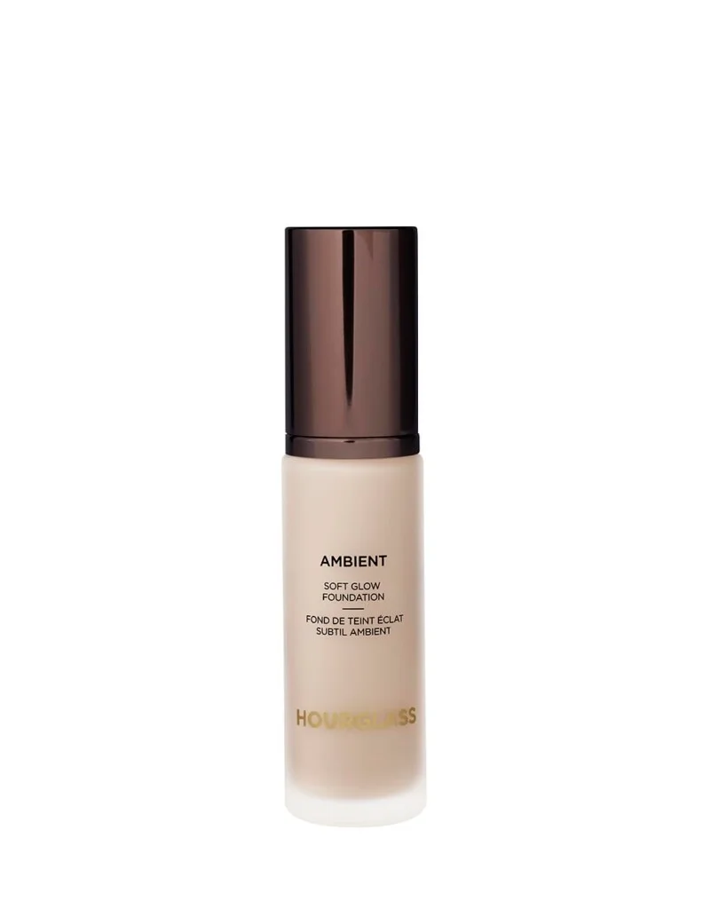 full coverage foundation for combination skin