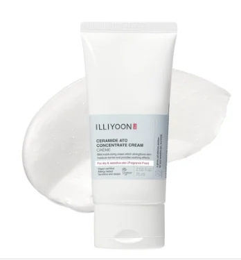 ILLIYOON Ceramide Ato Concentrate Cream