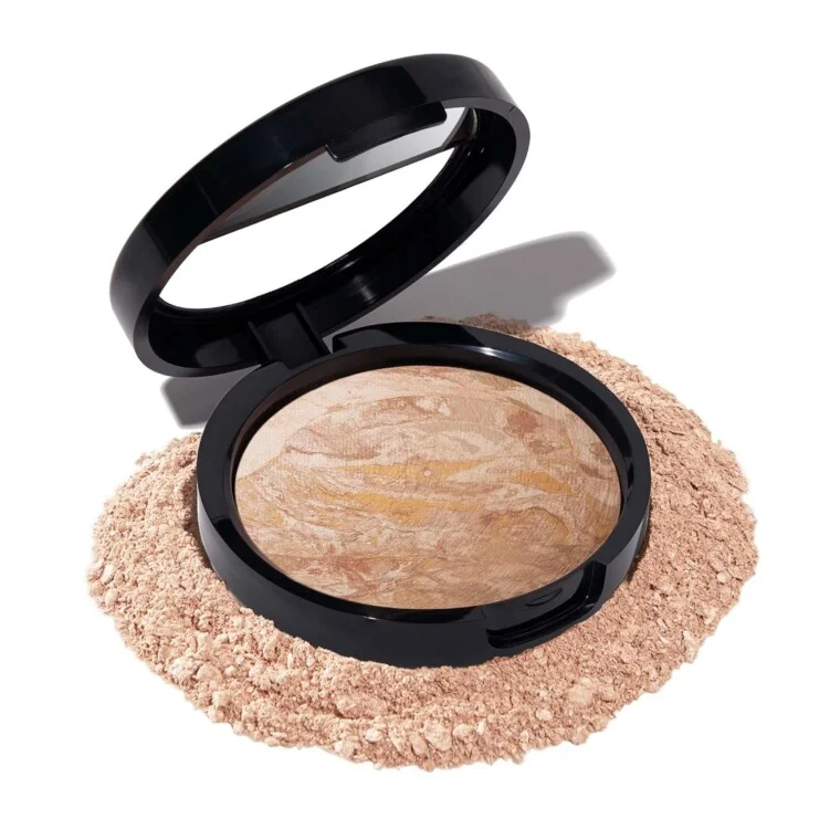 best foundation for combination acne-prone skin.