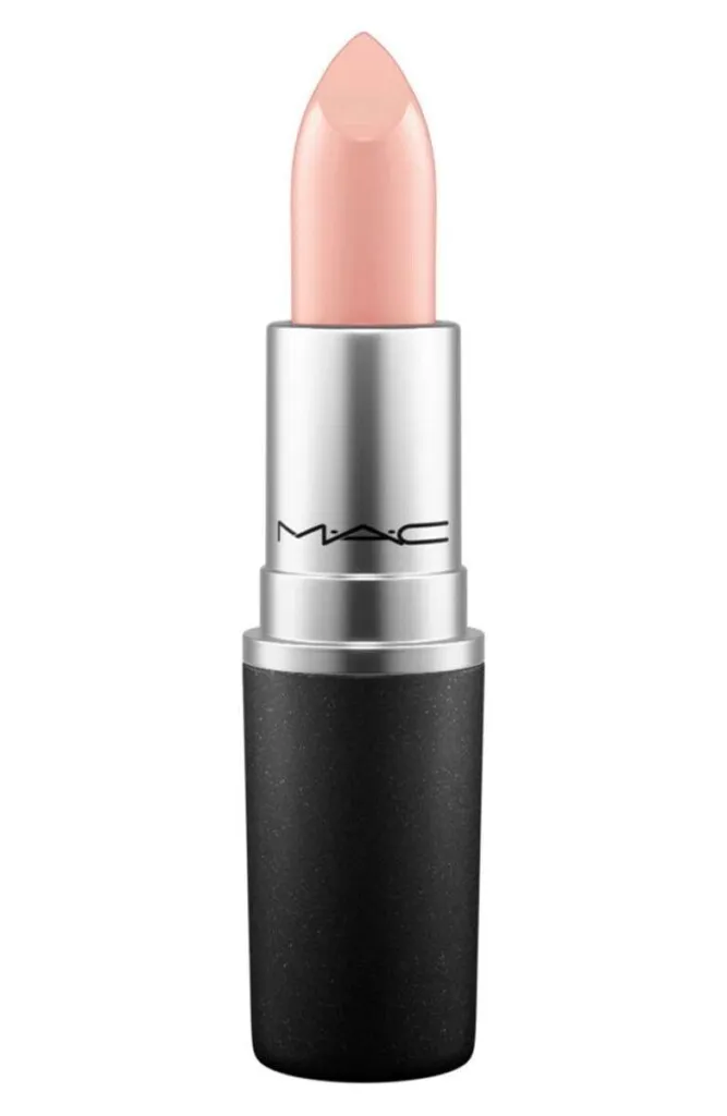 best mac nude lipstick with pink undertone