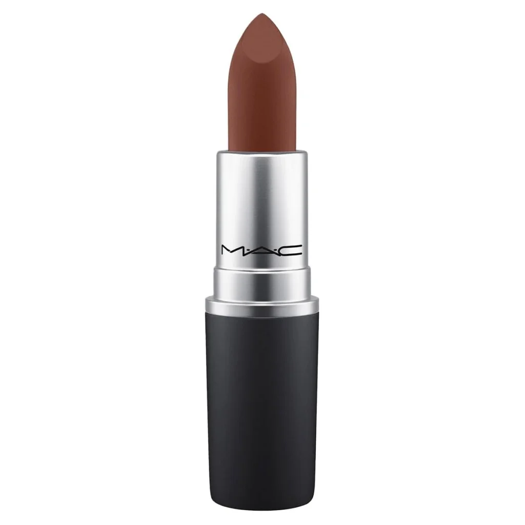 mac best lipstick