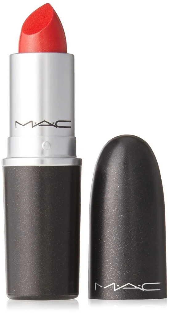 mac soft rozy pink shade