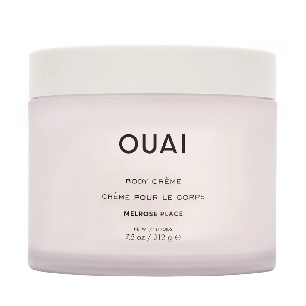 deep hydrating body moisturizer for aging skin